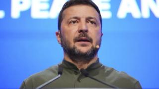 Искри: Зеленски обвини Китай в опит за саботаж на срещата за мир в Швейцария