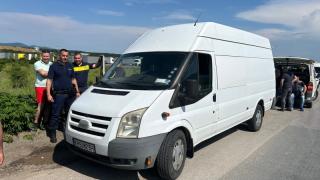 Дансаджии предотвратиха нов ужас с трупове СНИМКИ 