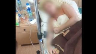 Нов брутален побой изправи България на нокти! Репортерка и водещи в ступор от видяното ВИДЕО