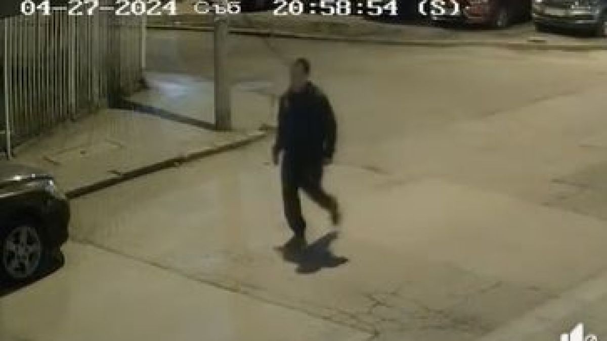 Младеж напада наред жени в столичен квартал, разпознаха го СНИМКИ