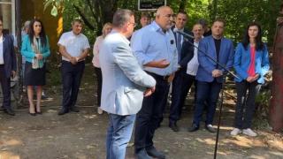 Борисов ексклузивно: Ако се случи това на 9 юни, то пак ще се ходи на избори ВИДЕО