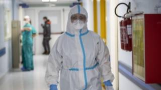 Това е положението с COVID-19 у нас за последните 24 часа