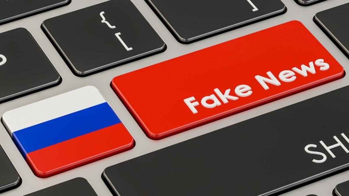 Посочиха кои страни са постоянно обект на руски атаки с дезинформация 