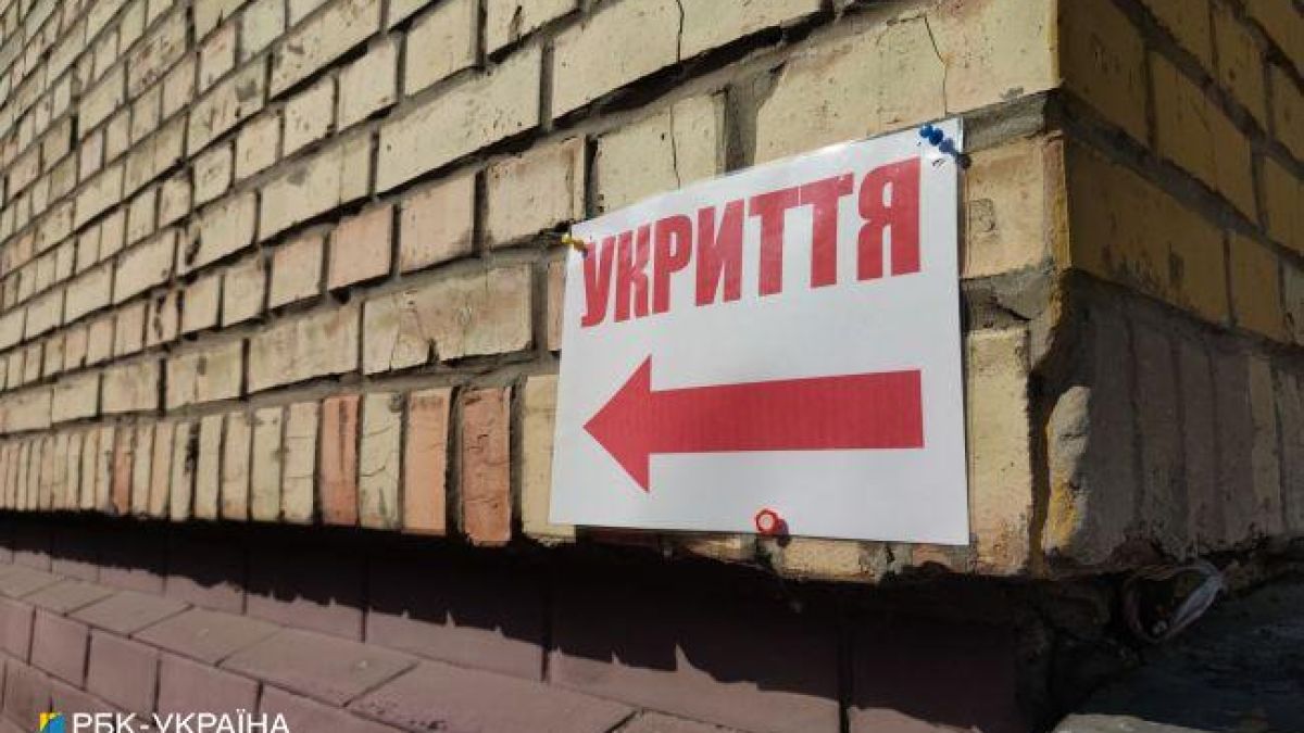 Мащабна въздушна тревога в цяла Украйна: Русия вдигна МиГ-31К СНИМКИ