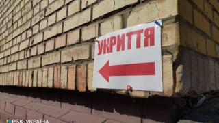 Мащабна въздушна тревога в цяла Украйна: Русия вдигна МиГ-31К СНИМКИ