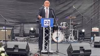 Борисов с бомба: Отказва да прави кабинет, ако на изборите стане това!