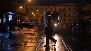 Прекъсвания на електрозахранването в 12 региона на Украйна