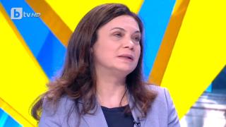 Изборна драма в София ще предопредели всичко ГРАФИКИ