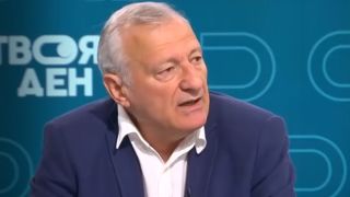 Капитан Данов: Без радари и без ПВО е невъзможно да се води отбрана