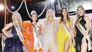 Първата Мисис Пловдив е Лиляна Ангелова СНИМКИ