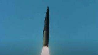 US армията тества страшната ядрена ракета Minuteman III, трябвало да са готови 