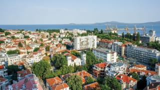 Бургас изтръпна, ето какво се случва