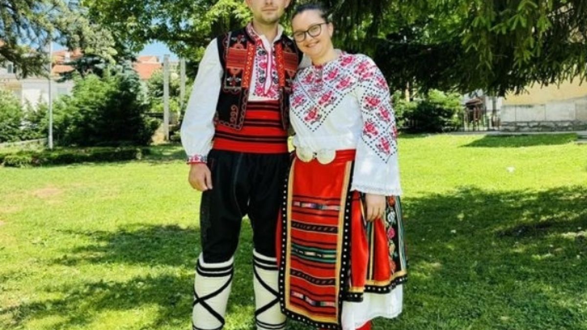Теодора и Михаел ще го направят и ще съживят...