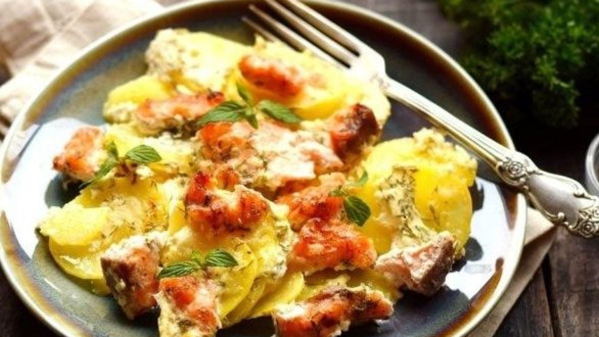 Всички ще питат за още, вкусят ли тази вкусотия със сьомга 