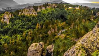 Такова нещо у нас има само на едно място - и вече работи 