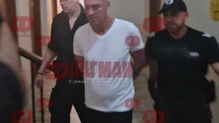 Това е украинецът, втрещил България с престъплението си! Прилича на войник от запаса СНИМКИ