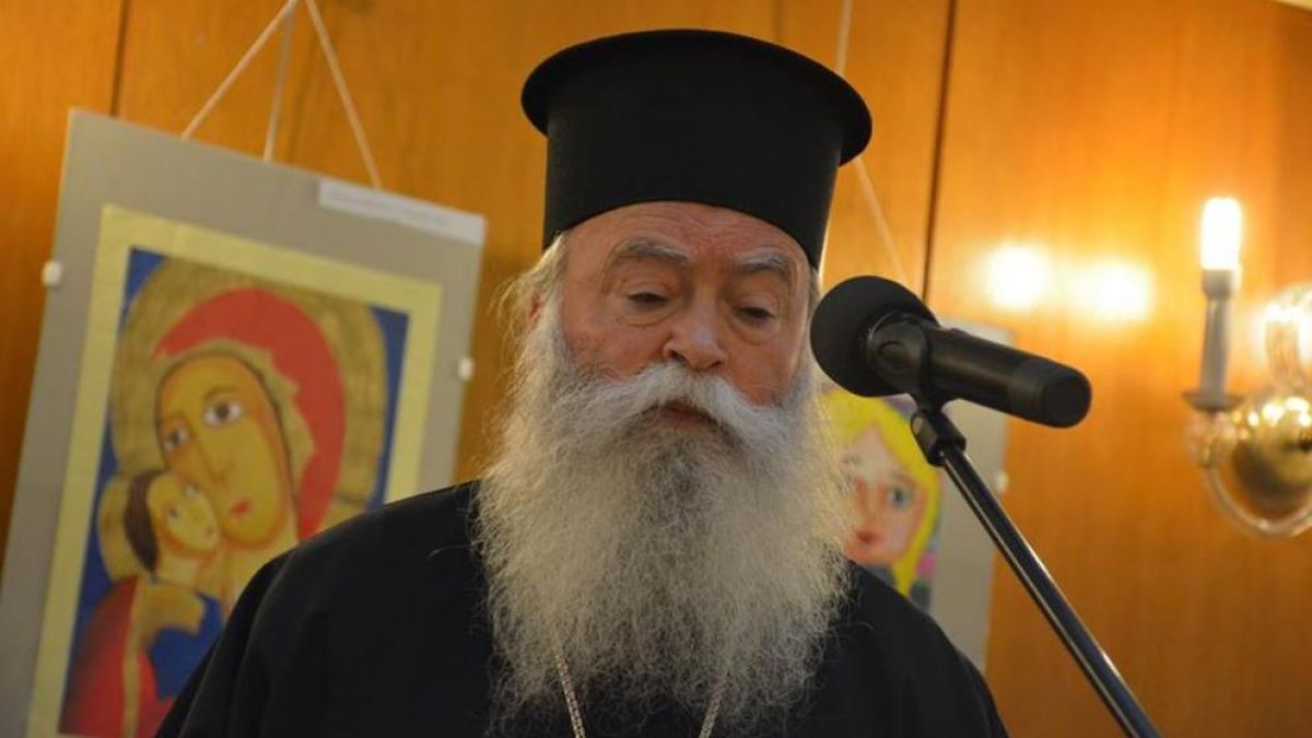 Ловчанският митрополит замесен в измама, скандалът е голям
