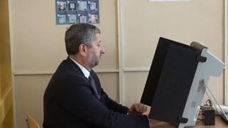 Христо Иванов: Каквото не ви харесва, ще го получите по две, ако не гласувате ВИДЕО