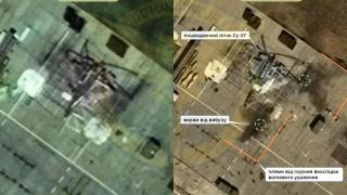 Украйна сензационно: Поразихме най-модерния руски изтребител СУ-57