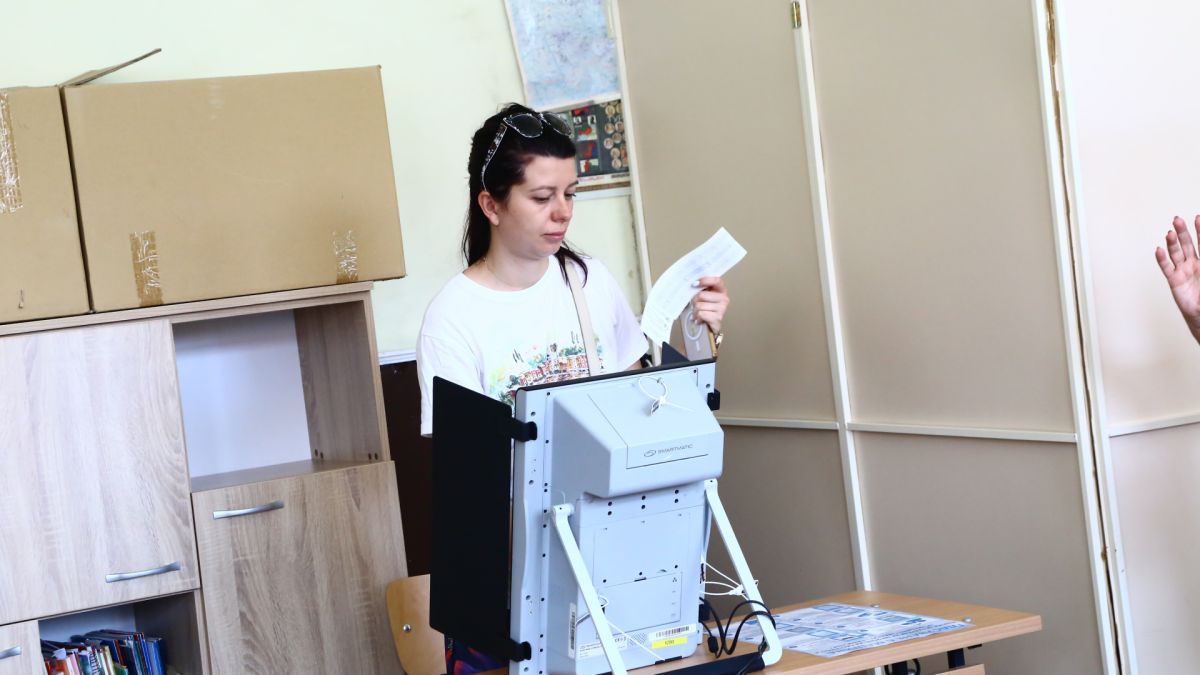 Доц. Киселова каза кога може да са следващите избори  