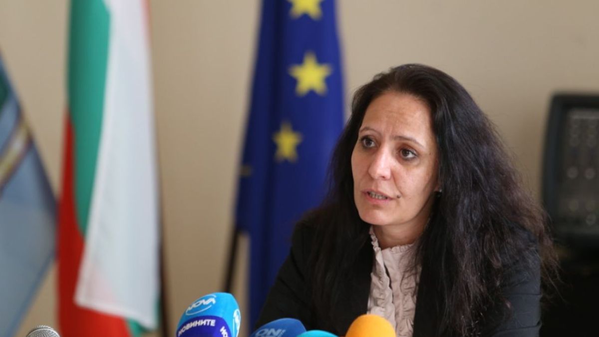 Закопчаха скандалната екскметица на "Красно село" Росина Станиславова 