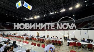 Почна се, но със забавяне! Ето какво се случи в „Арена София“ СНИМКИ