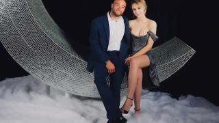 Гаджето на Мария Бакалова изпоти фенките със СНИМКИ 18+