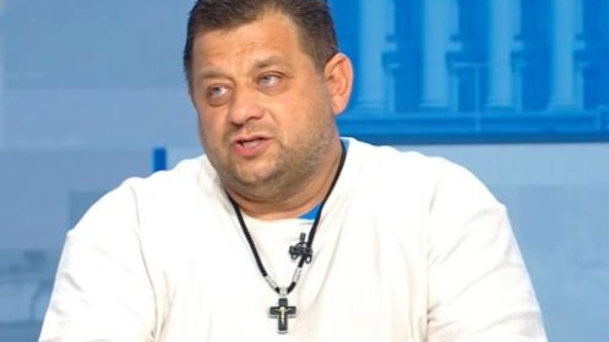 Поли Златарева притисна Николай Марков с неудобен въпрос, скастри го тежко за…