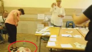 Кошмар в изборна секция във Варна, мъж удавен в локва кръв 18+