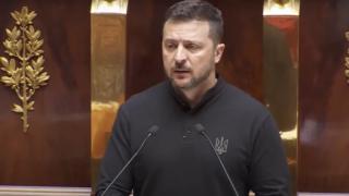 FT: Западът е озадачен от оставките в правителството на Зеленски