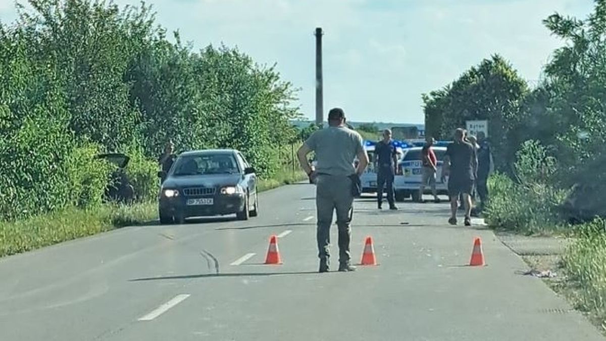 Кървава трагедия почерни Пловдивско, станалото потресе всички
