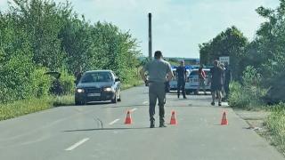 Кървава трагедия почерни Пловдивско, станалото потресе всички