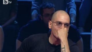 Цитиридис отново в bTV: Оплака се сериозно, че няма... СНИМКИ