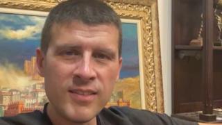 Ивелин Михайлов от "Величие" го загази, Спецов го взе на мушка