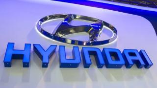 Hyundai представи електромобил за жълти стотинки 