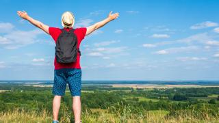 Американец се шокира от живота на Балканите, постът му вбеси много хора 