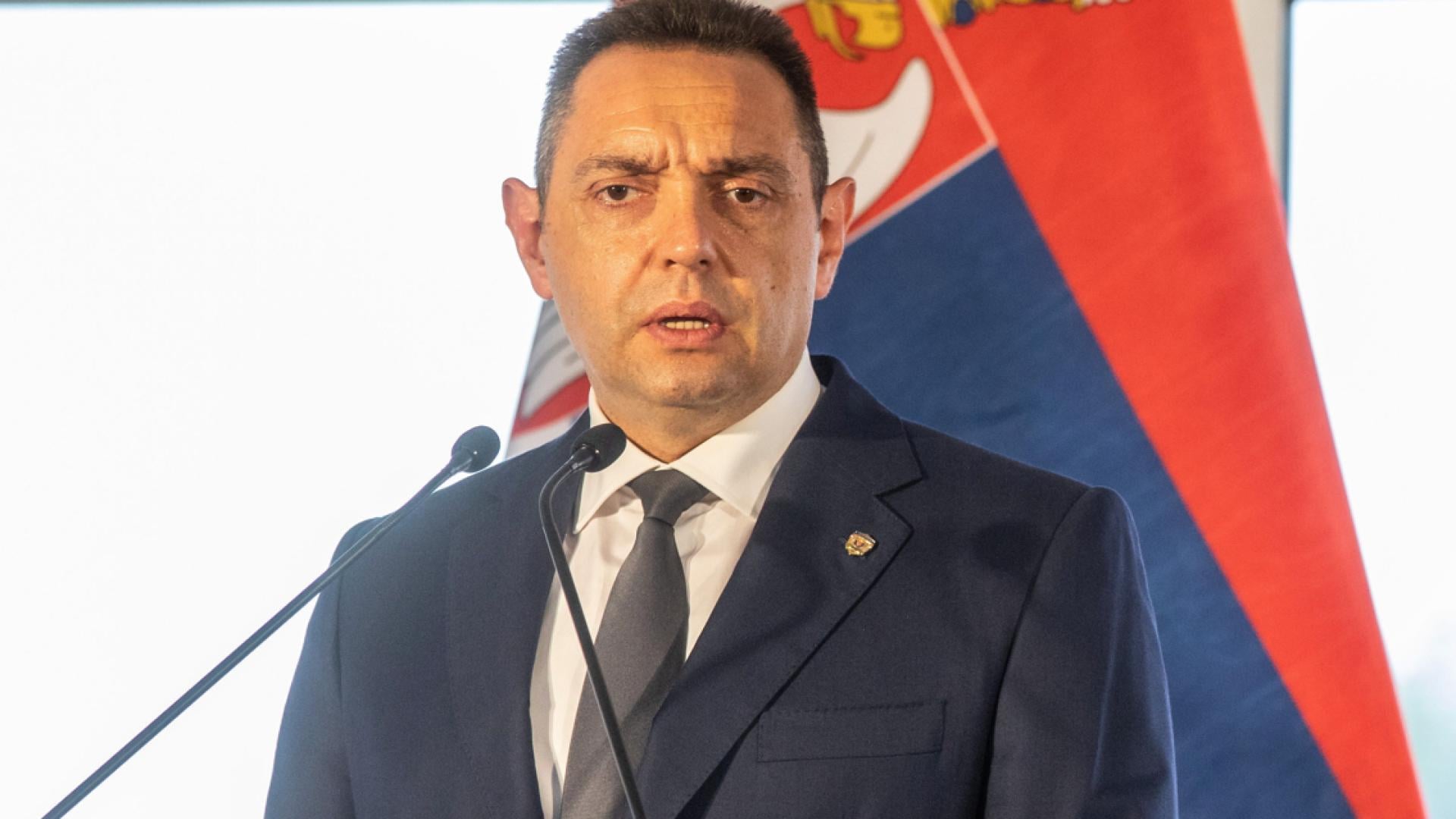 Огромен скандал! Сръбските власти намесиха България в голяма шпионска мрежа