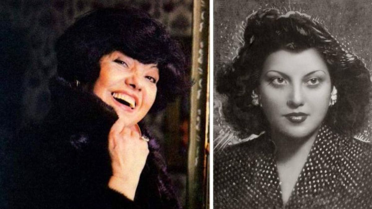 Възход и падение: Пикантерии за вечната Леа Иванова СНИМКИ