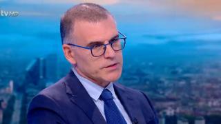 Край на мистерията: Дянков издаде всичко за правителството на Борисов!