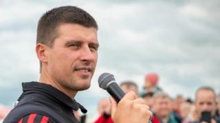 Михайлов от "Величие" призна ще отцепва ли част от България, за да я присъедини към Русия