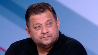 Свиреп скандал в ефир: Шефът на "Величие" жегна Цветанка Ризова за любовник, плаши със съд