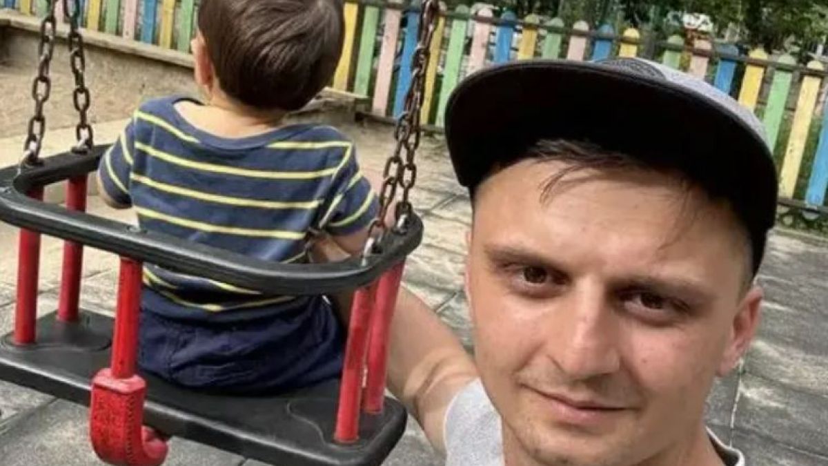 Убийцата на Пейо пак скандализира, жертва е бебето й СНИМКА