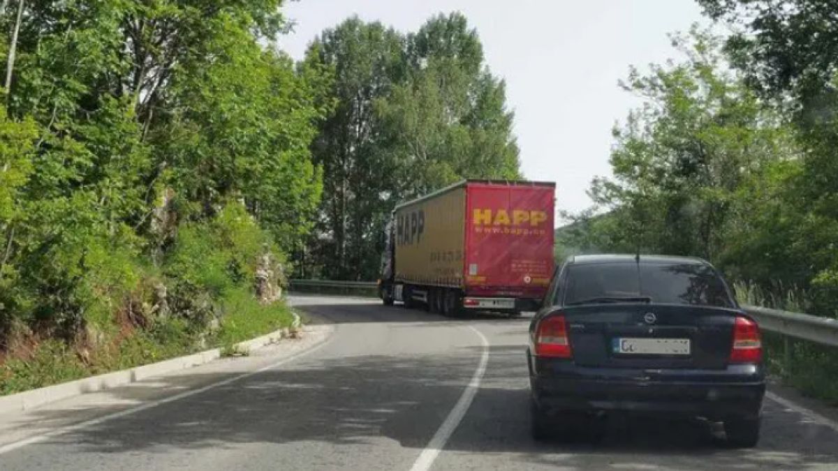 Ще има ли нова вълна от протести? Пускат камионите по Петрохан