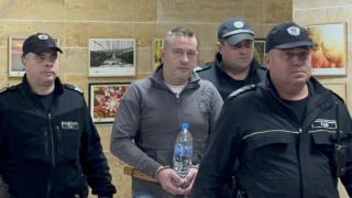 Убиецът на Стамбето го закъса, съдът го посече с още по-тежка присъда! 