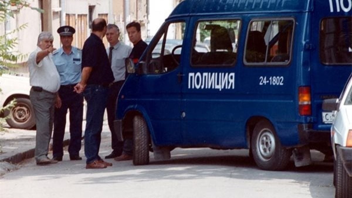 Разстреляха посред бял ден с 4 куршума бащата на секстелефона Бялата лисица