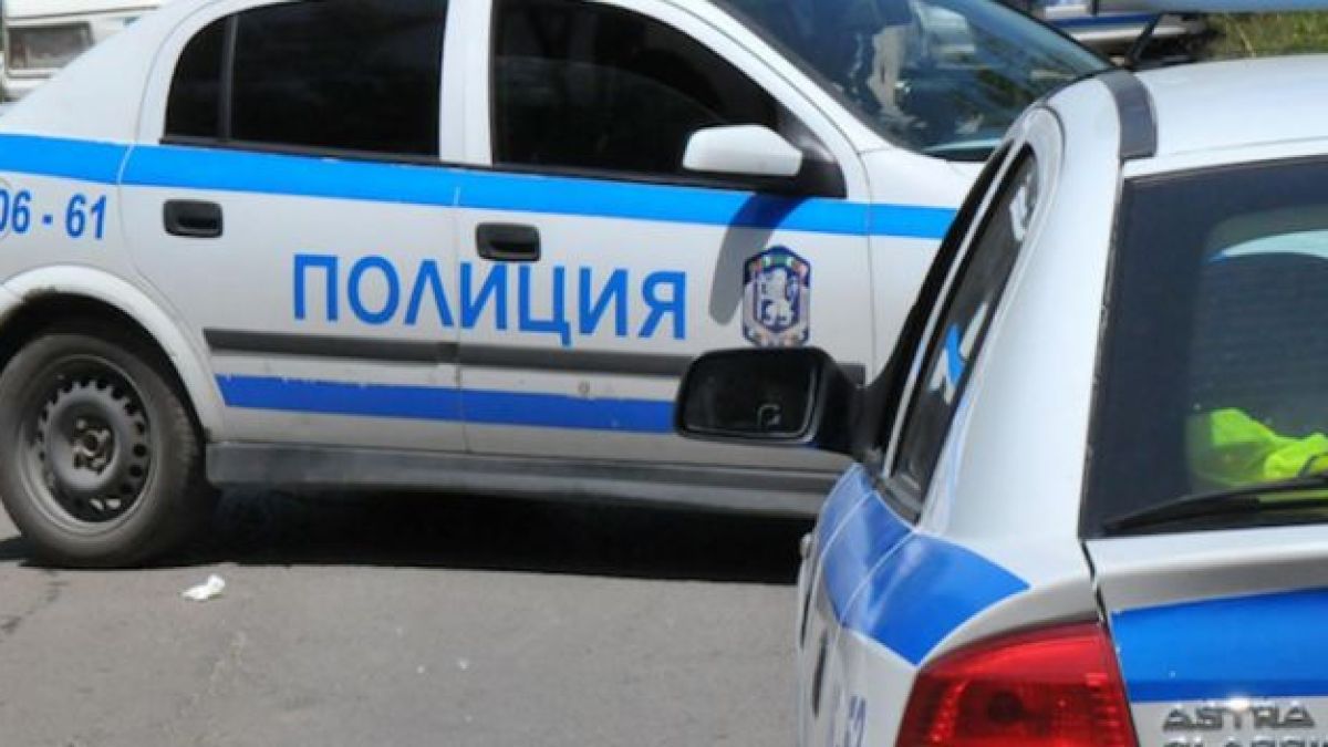 Нов ужас край Търговище, труп лежи на платното