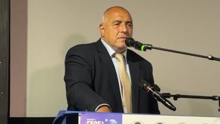 Вежди Рашидов разтърси ефира със съвет към Борисов: Не си взимай тая беля!