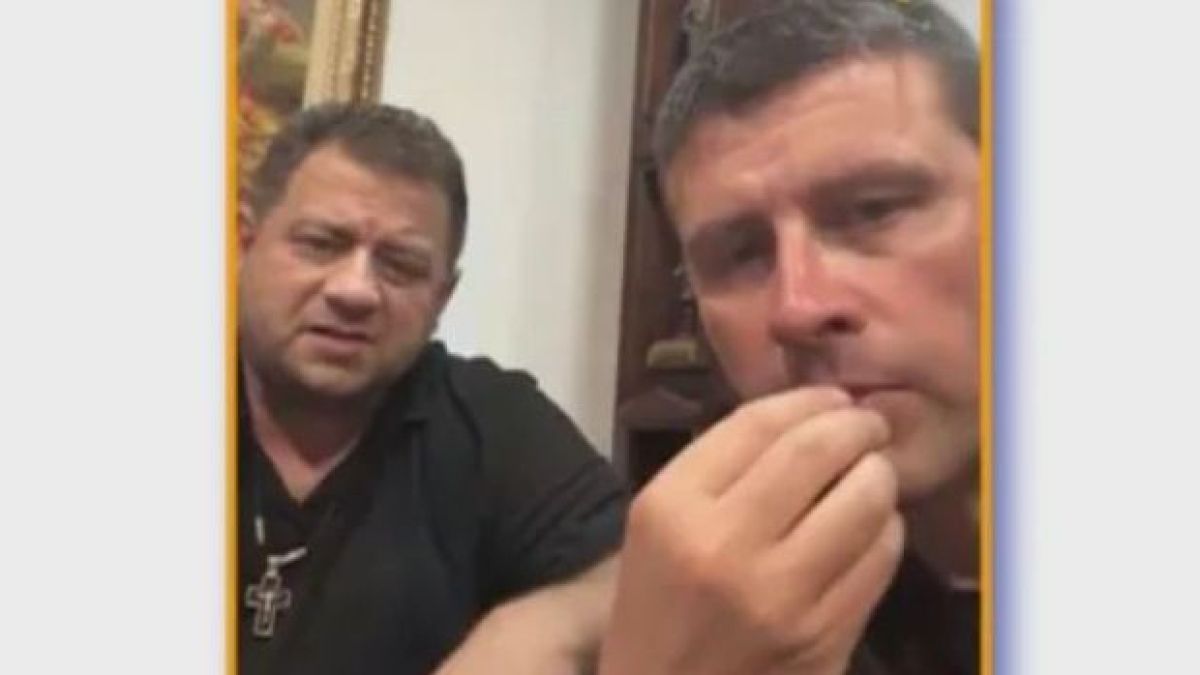 Проф. Любомир Стойков разкри какво ще се случи с дръзките лидери на "Величие" след влизането им в НС 