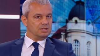 Костадинов с бомбастична евро новина! Разкри защо се е пръкнало "Величие"