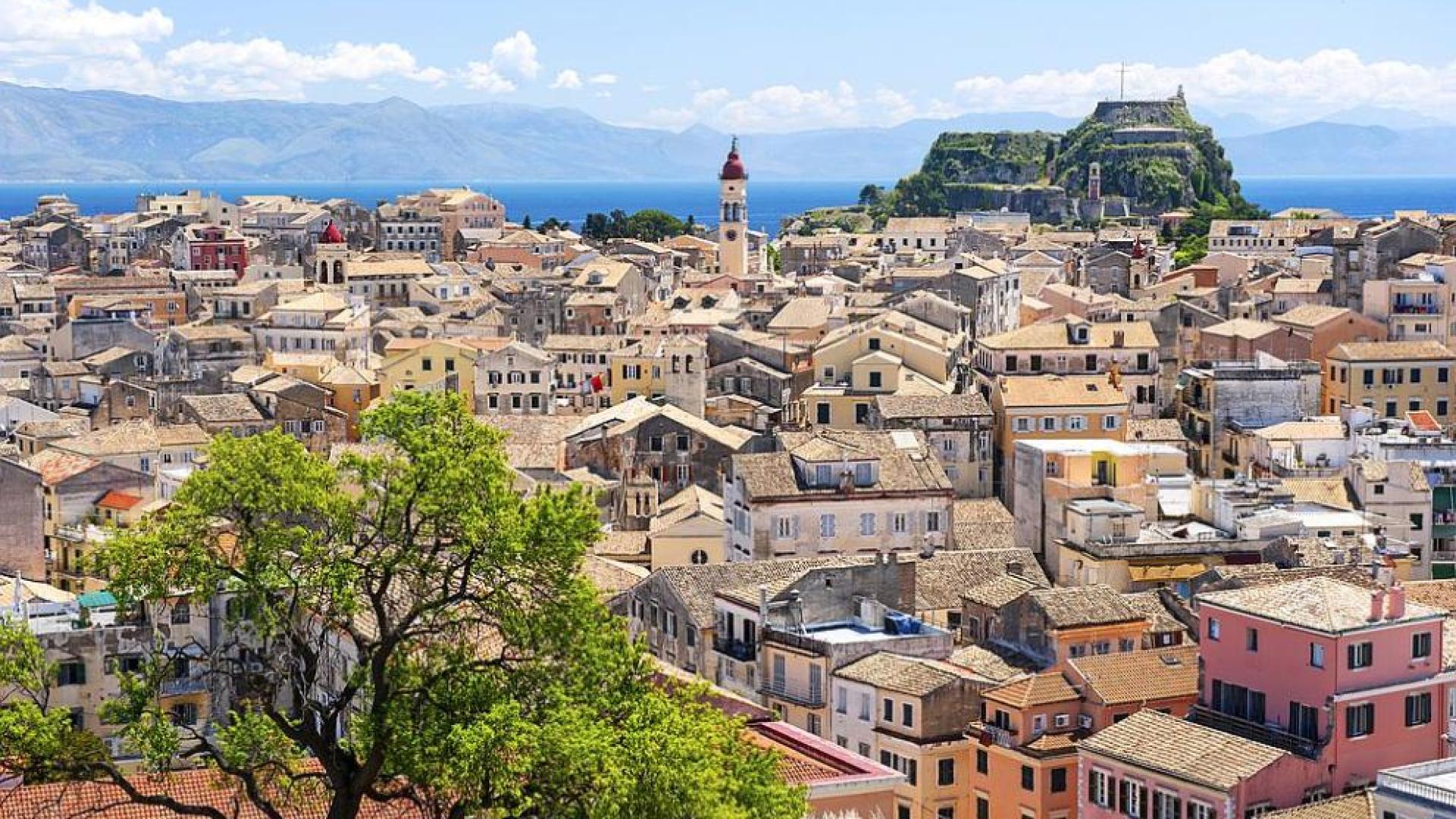 Черна серия: Още един турист умря на гръцки остров, какво се случва 